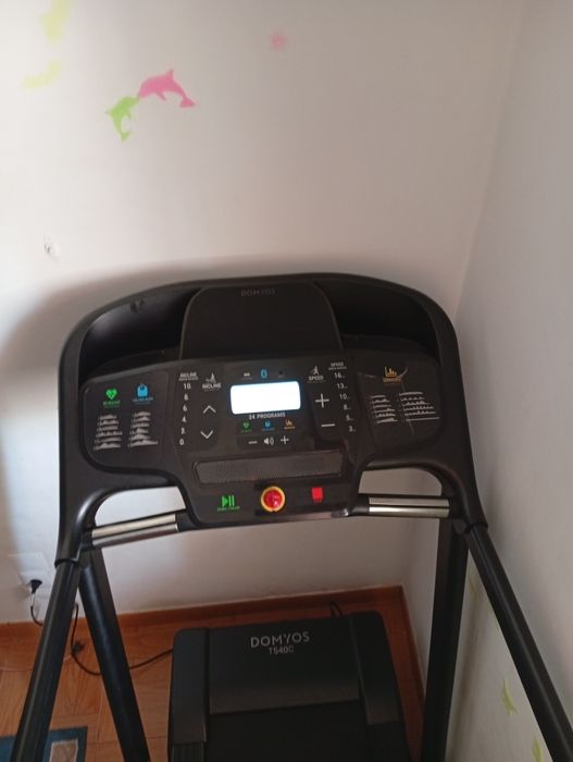 Passadeira DOMYOS T540C