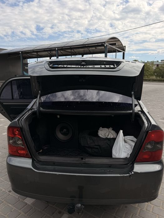 Продам Geely ck 2