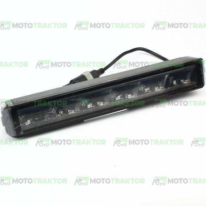 Listwa Lampa Led + Światło Pozycyjne Pasek