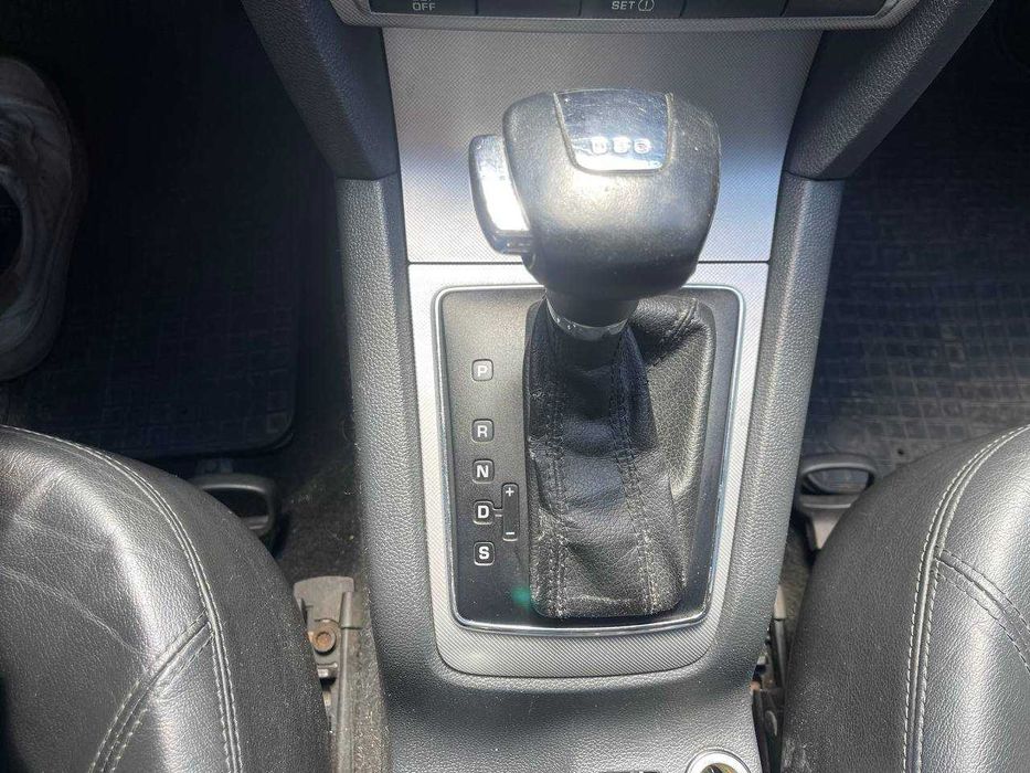 Skoda Octavia A5 2009 1.8 Бензин АКПП Обмін/Кредит/Лізинг