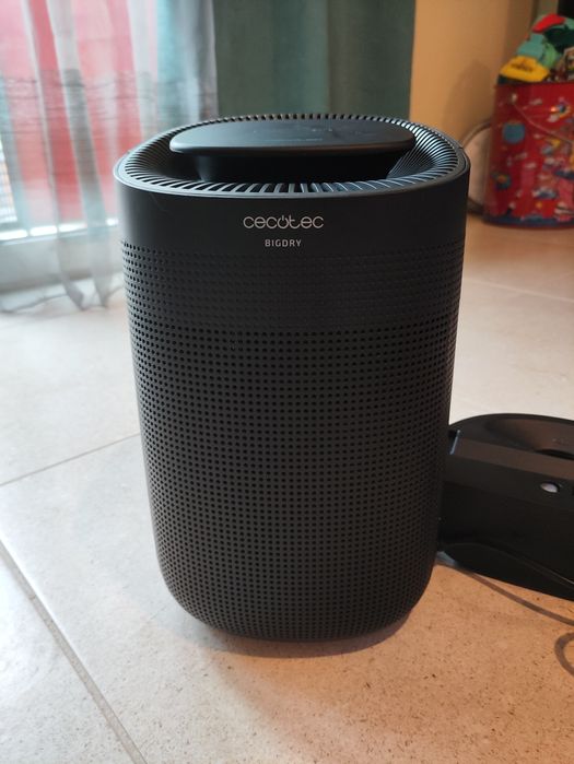 Desumidificador Cecotec BigDry 2500