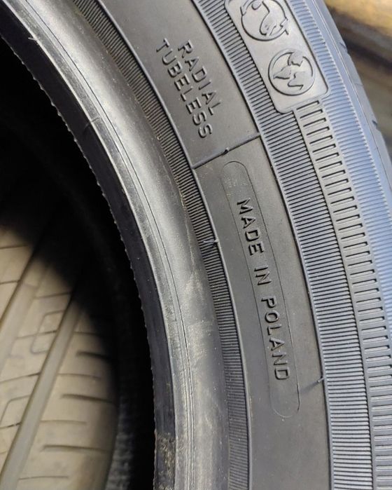 Шини 205 55 r17 Goodyear Нові