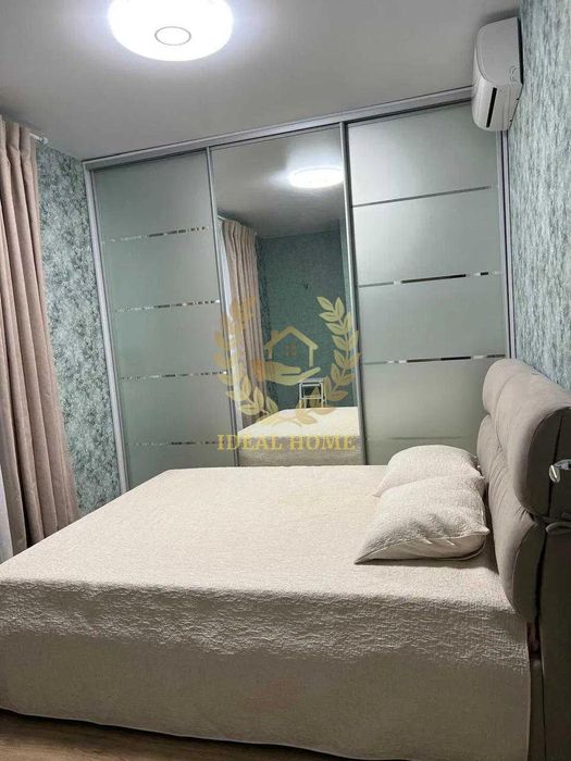 Продаж таунхауса с. Гора Бориспільський район, ЖК Country Townhouse