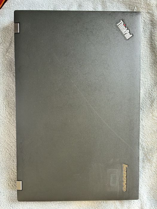 Portatil Lenovo - Recondicionado