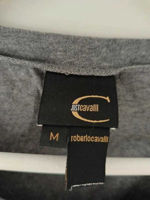 Koszulka Just Cavalli M roberto