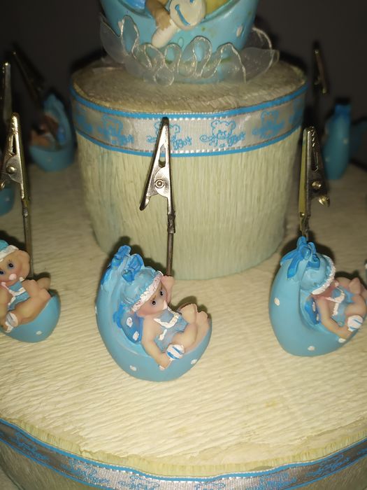 Lembranças Batizado/aniversário/chá de bebé