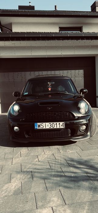 MINI John Cooper Works MINI Cooper r56 JCW