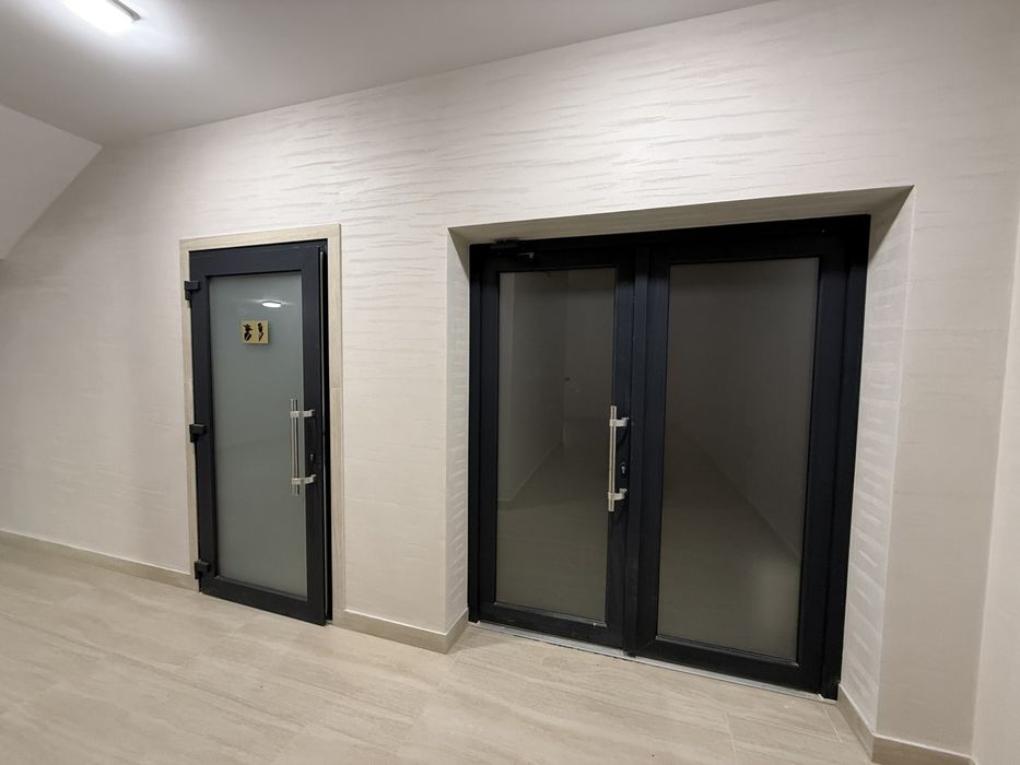 Оренда приміщення 440 м2 в с.Поляна, ЖК 'Forest Residence Polyana'