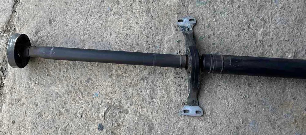 Карданний вал кардан 3,6 Атлас Кросс Спорт Atlas Cross Sport 2020 -