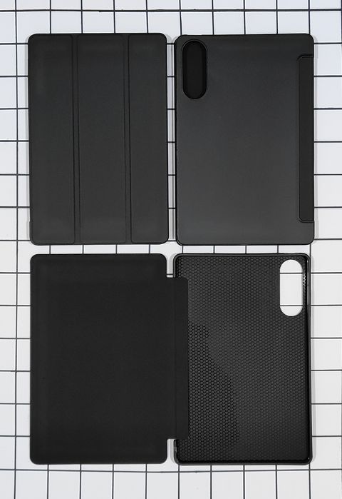 Нові планшети Lenovo xiaoxin pad pro GT 8+128 / 8+256 TB710FU