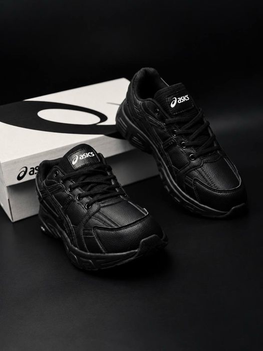 Кроссовки Asics / Asics gel kahana 8/ мужские осенние кросовки / красовки асикс / спортивные кроссовки асиксы / Красавки Асикс / Натуральная кожа