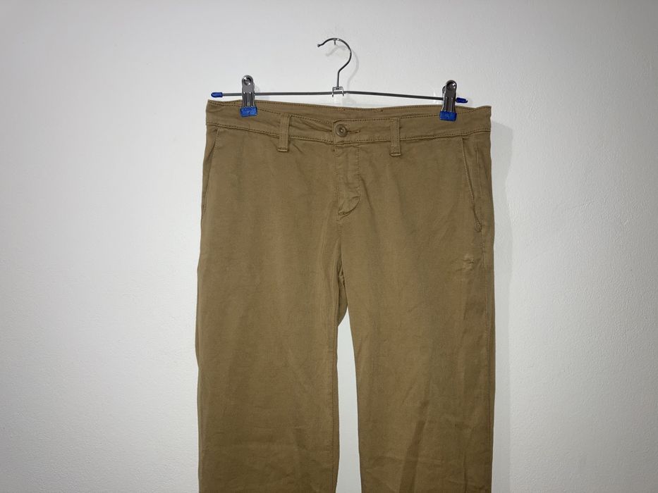 Чиносы Carhartt размер 27*32