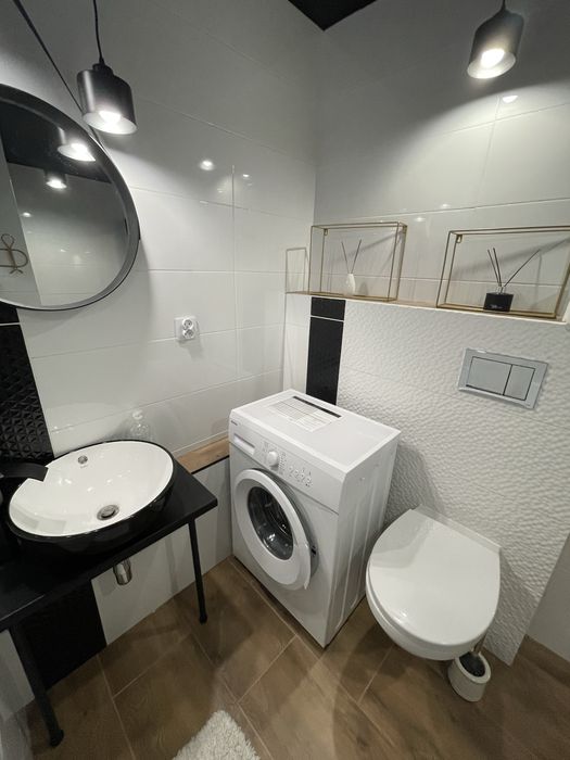 Przytulne mieszkanie na wynajem 34 m² - Widok 4