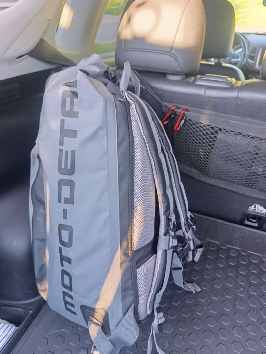 Продам водонепроницаемый рюкзак