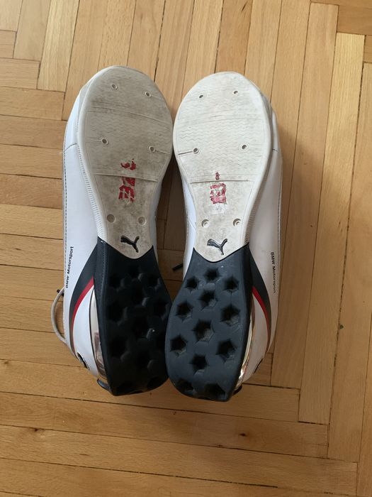 Кросівки puma bmw