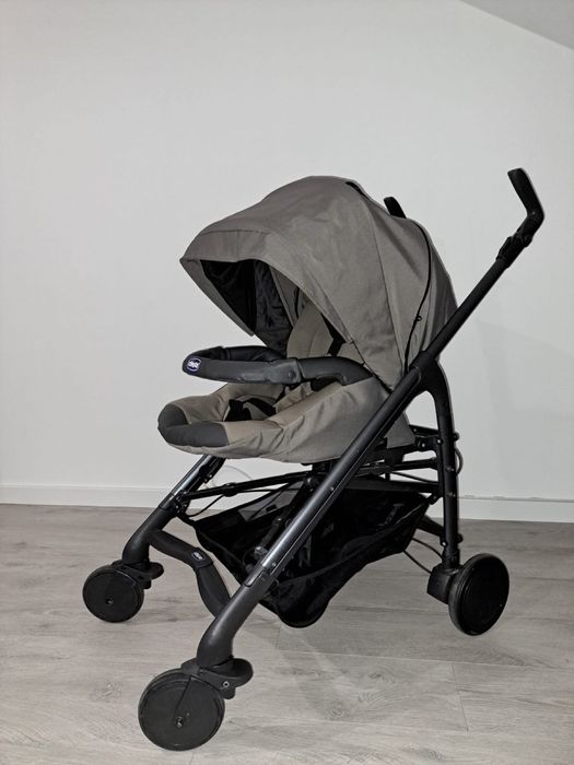 Carrinho de bébé Chicco