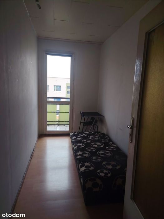 Przestronne 4 pokoje z balkonem – Opole, os. ZWM - REZERWACJA - Widok 3