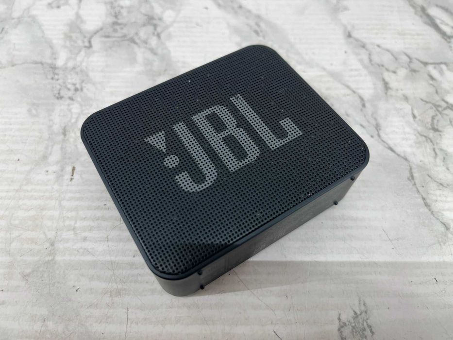 Głośnik Mobilny JBL Go Essential Bluetooth