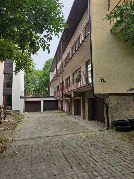 Продаж квартири у особняку 320м2,Центр_VD
