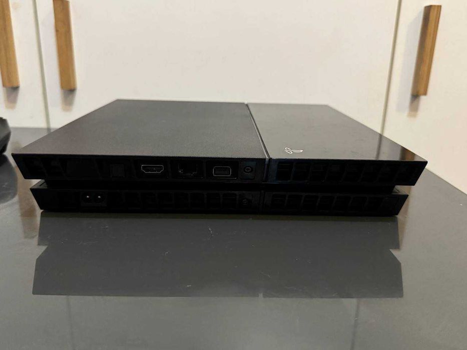 PlayStation 4 FAT Version  512gb/ 5 Джойстиків !  Ігри у подарунок/ Телефонуй