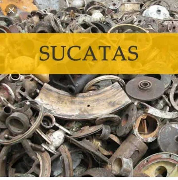 Metais Ferrosos e não Ferrosos