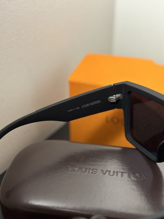 Okulary Louis Vuitton