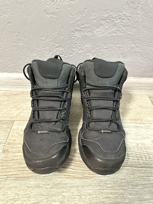 Кросівки ADIDAS TERREX AX3 MID