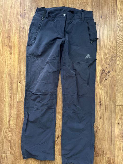 Штани Adidas Terrex. Nano Tex. Розмір L.