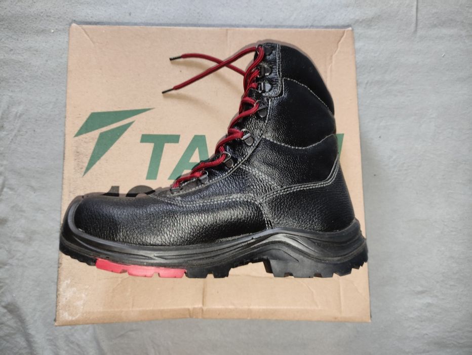 Зимние рабочие ботинки Talan 43