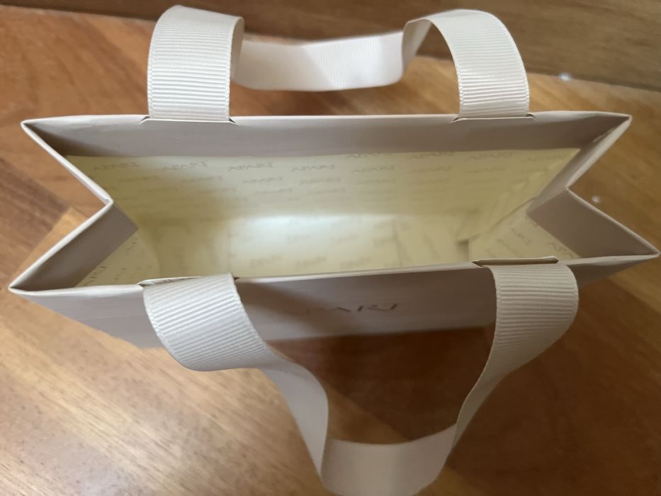 Mała torebka prezentowa Apart