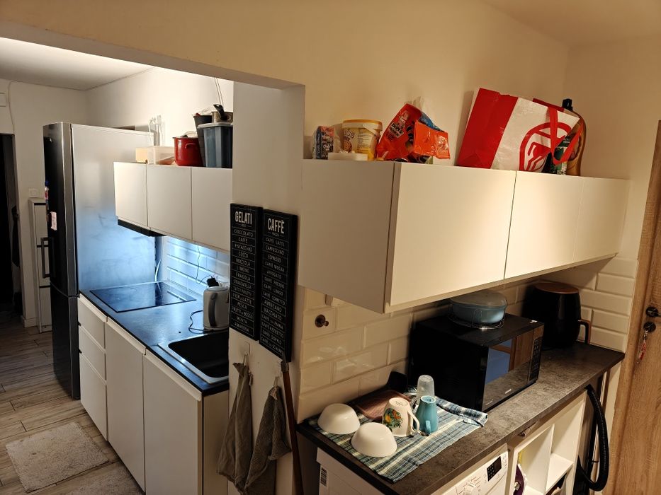 Wynajmę pokój 15m2 i 24m2 z balkonem