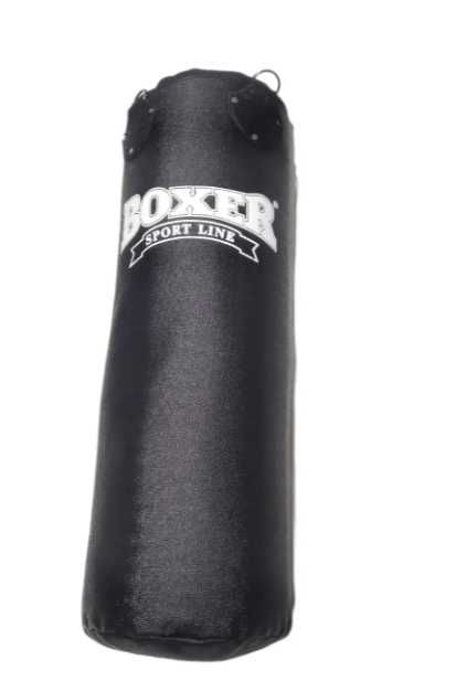 Мешок боксерский кирза Boxer Sport Line Элит 1.4 м d 33
