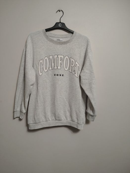 Bluza Comfort,Cropp,r.S, Oversize