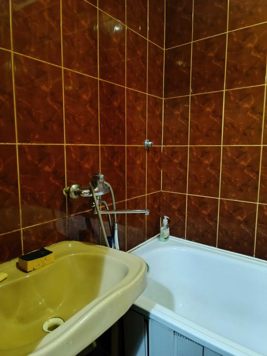 Продається 1-кімн. квартира в центральній частині на вул.Фортечній
