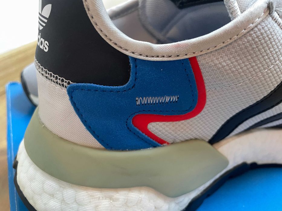 Adidas Nite Jogger Boost 48436767117941166086