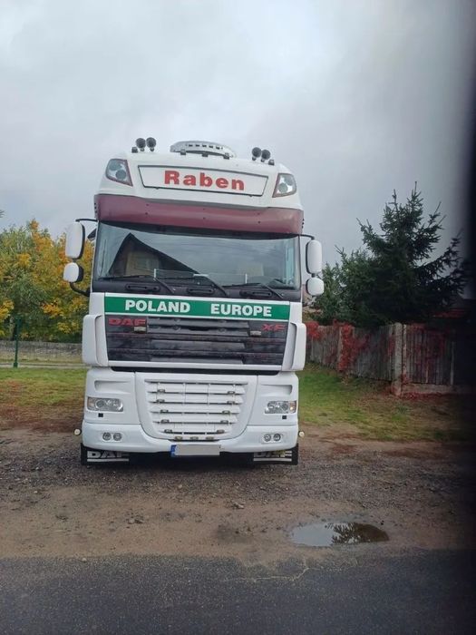 DAF