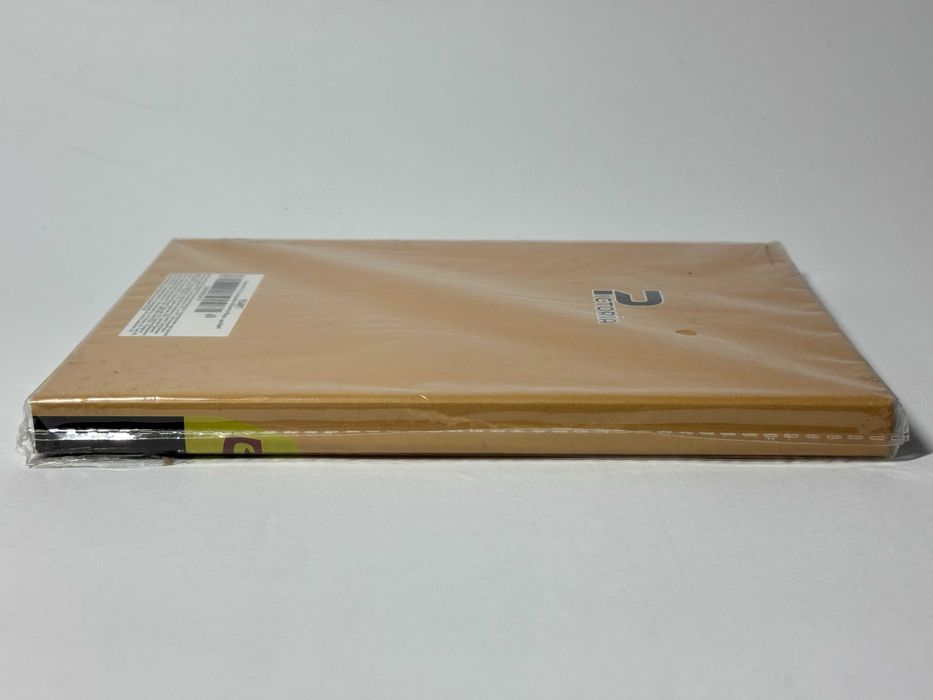 Блокнот А5 «Обличчя» TM Safi, 96 аркушів, тверда обкладинка