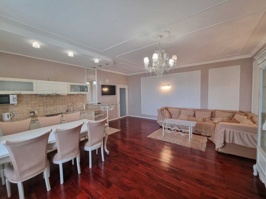 без комісії здам 3 кім кв вул. Коновальця 44 а ЖК Панорама Печерська