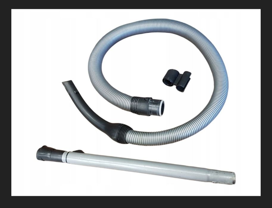 Bosch Relaxx'x ProSilence Plus BGS5BL432 odkurzacz bezworkowy cichy!