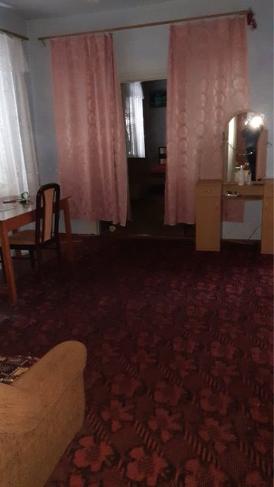 Великий будинок в центі Кушугума