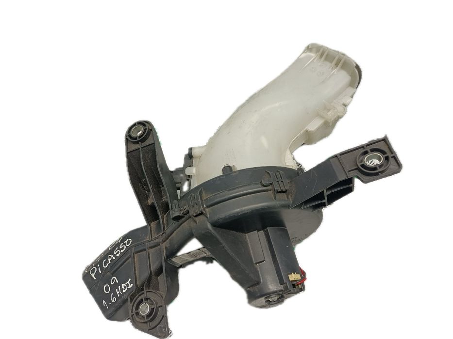 Motor da chauffage / sofagem CITROËN C4 Picasso I (UD_)