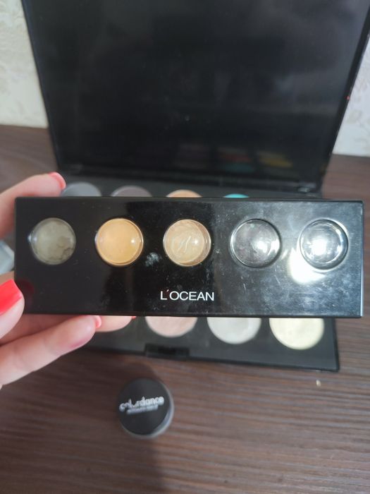 Все за 850 грн! Проф. косметика