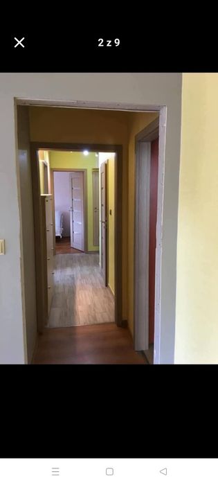 Pokój 1 osobowy LSM