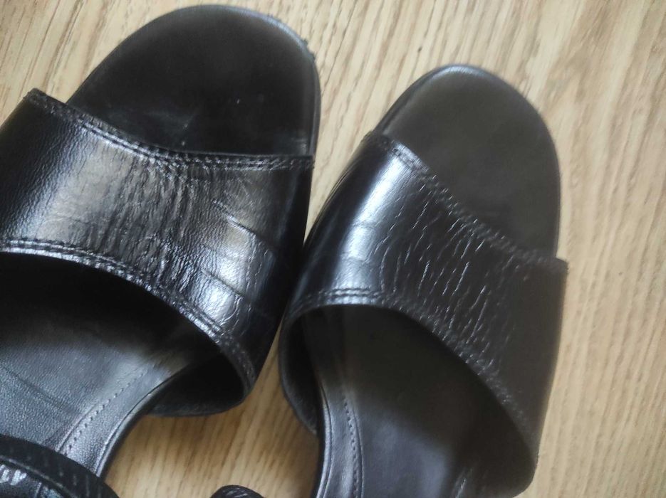 Gabor buty damskie 37,5 sandały cena ostateczna