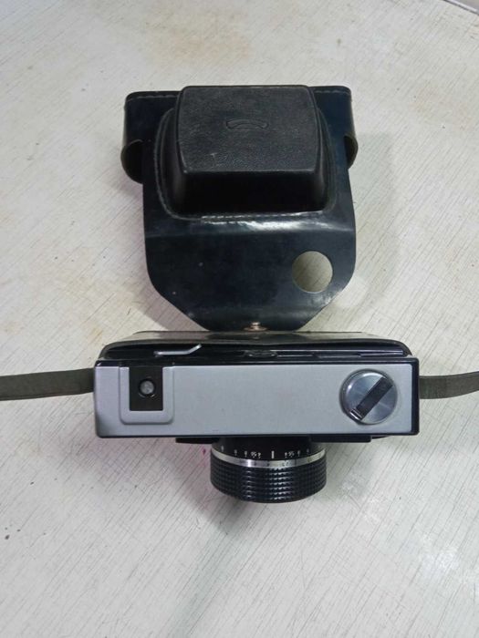 Фотоаппарат пленочный