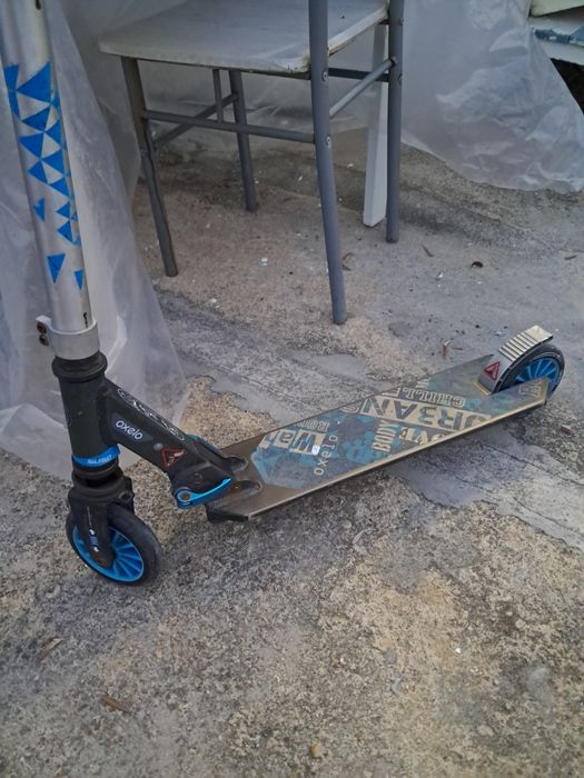 Vendo Trotinete de criança