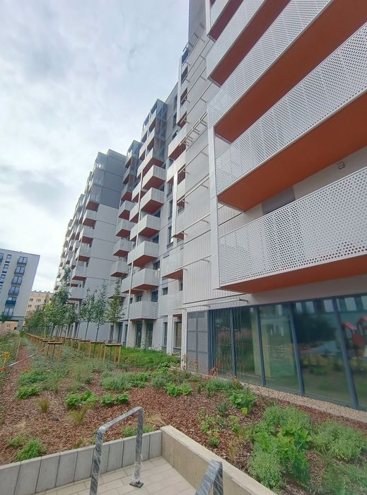 Mieszkanie Poznań Wieża Jeżyce 40m² | 2-pokojowe, pierwszy najem