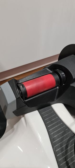 Trenażer elite qubo power mag