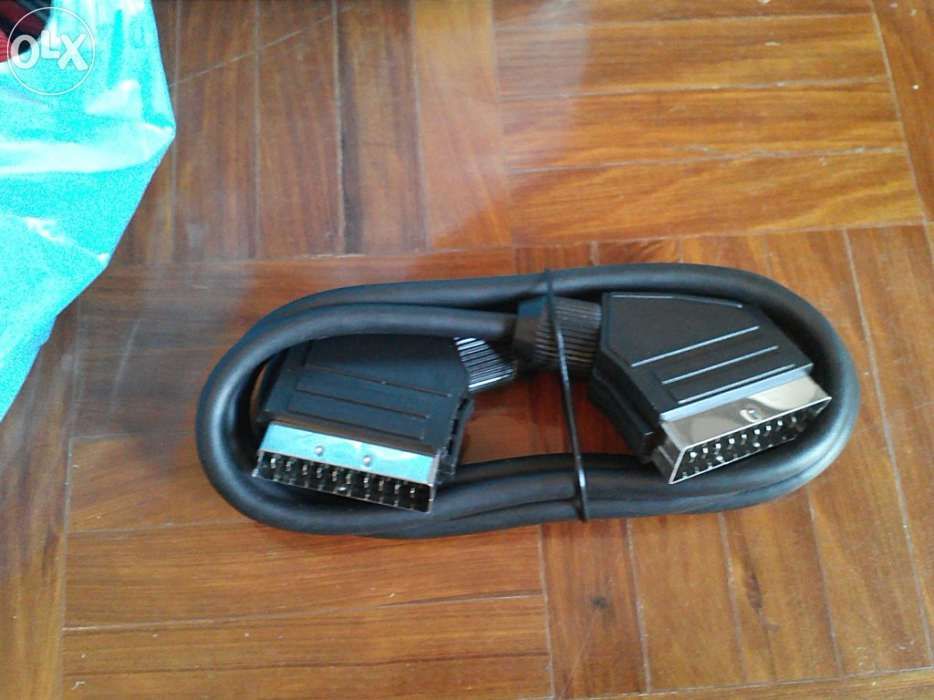 SCART Cables (New)64286182926722120