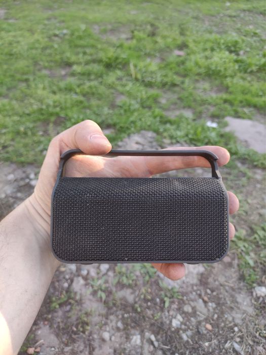 Блютуз колонка для телефона